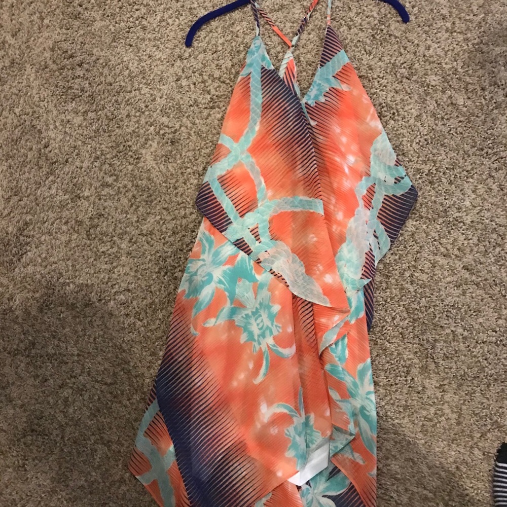 BNWT boutique dress
